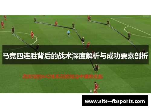 马竞四连胜背后的战术深度解析与成功要素剖析 马竞四连胜背后的战术深度解析与成功要素剖析